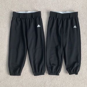 Unisex Adidas Softball/Baseball pants